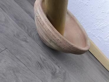 Кафелер, ресторандар үчүн: Натуральная глина и дерево, импортированные из Пакистана, 100% — 3