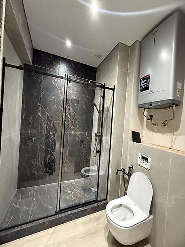 ts group: 2 комнаты, 53 м², Элитка, 4 этаж, Дизайнерский ремонт — 4