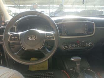 kia sorenta: Kia Sorento: 2019 г., 2.4 л, Автомат, Бензин, Кроссовер — 6