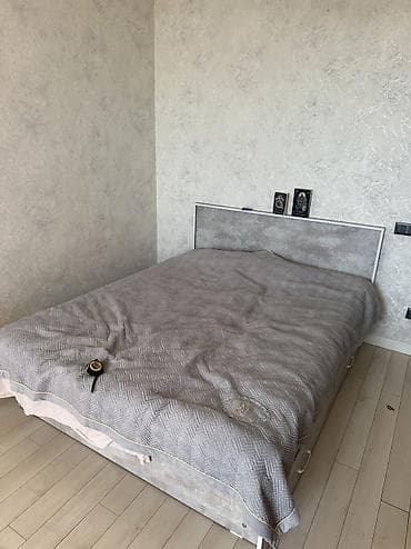 двухэтажный кровать детский: Двухъярусная детская кровать, ЛДСП, цвет - Розовый — 4