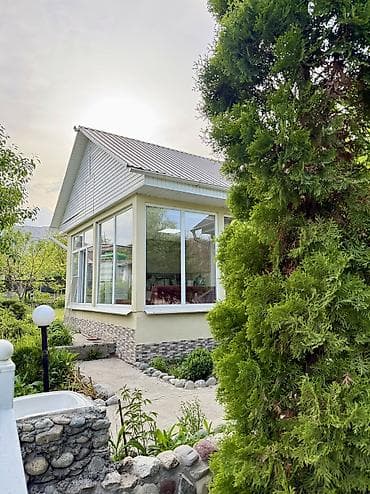 олд бишкек: Продаётся дача рядом с селом Горная Маевка(дачи Норус) площадь участка — 10