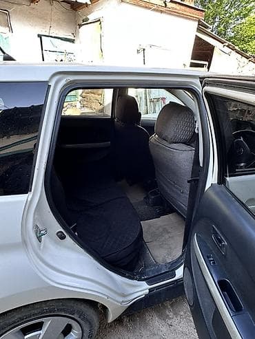 тойота пасо: Toyota Ist: 2003 г., 1.3 л, Автомат, Бензин — 7