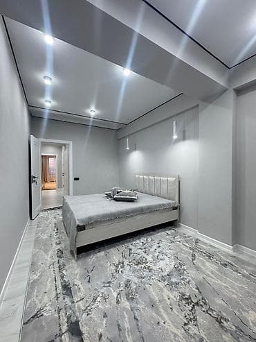 kanat group: 2 комнаты, 71 м², Элитка, 6 этаж, Евроремонт — 6