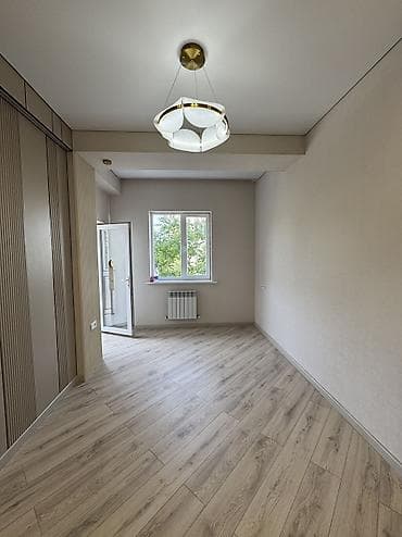 квартира восст: 1 комната, 50 м², Элитка, 3 этаж, Евроремонт — 4