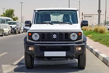 лисян л7 цена бишкек: Suzuki Jimny: 2024 г., 1.5 л, Механика, Бензин, Внедорожник — 1