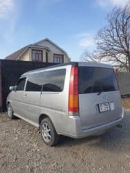 двигатель субару аутбек 2.5 купить в бишкеке: Honda Stepwgn: 1997 г., 2 л, Автомат, Газ, Минивэн — 1