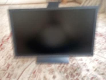 Мониторы: Монитор, Benq, Б/у, 24" - 25" — 4