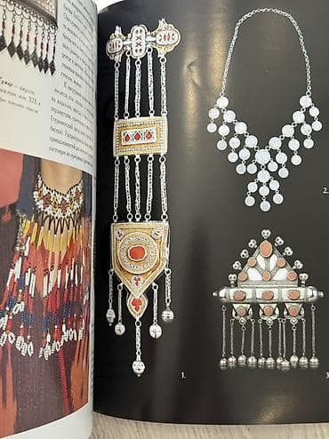 буква к: Подарочный альбом "Кыргызстан. Земля кочевников" книга 📕 Книга — 4