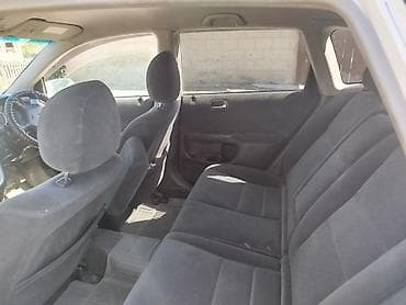 lada 2105: Honda Airwave: 2005 г., Автомат, Универсал — 1