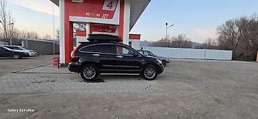 авто ауди 80: Honda CR-V: 2010 г., 2.4 л, Автомат, Бензин, Кроссовер — 6