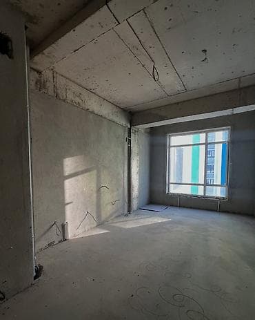 Квартиры: 2 комнаты, 71 м², Восток-5 мкр Элитка, 7 этаж, ПСО (под самоотделку) — 5