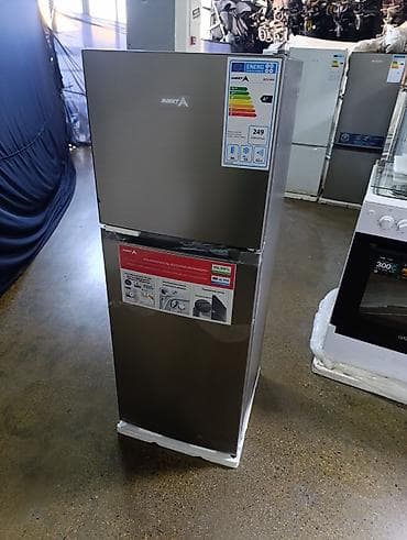 poco x 3 gt: Холодильник Avest, Новый, Двухкамерный, De frost (капельный), 50 * 125 * 50 — 1