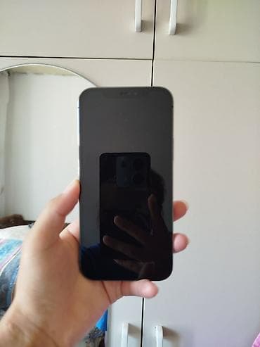 айфон 12pro: IPhone 12 Pro, Б/у, Графит — 2