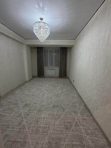 квартира сатам: 3 комнаты, 80 м², Элитка, 2 этаж, Евроремонт — 5