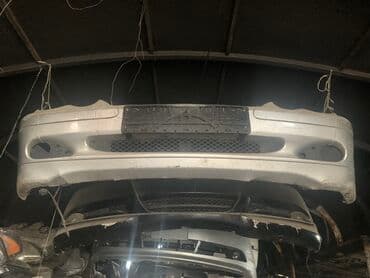 кузовные запчасти на спринтер бишкек: Передний Бампер на Мерседес 208 Запчасти привозной Наш адрес район — 1