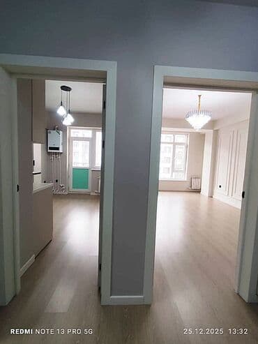 cap stroy city: 1 комната, 41 м², Элитка, 11 этаж, Дизайнерский ремонт — 4