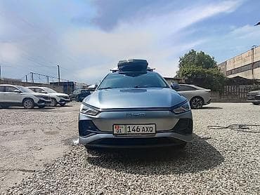 авто byd: BYD E2: 2024 г., Электромобиль, Хэтчбэк — 2
