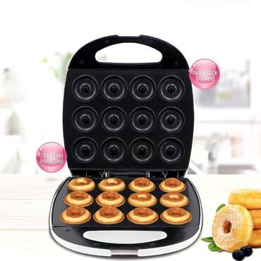 haley мясорубка: Тостер, Новый, Самовывоз, Платная доставка, Бесплатная доставка — 3