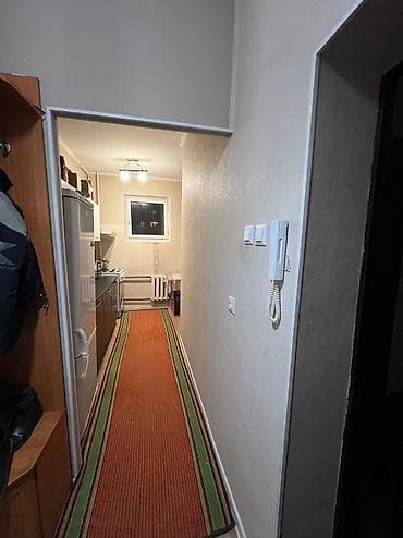 3 room: 3 комнаты, 80 м², 106 серия, 4 этаж — 4