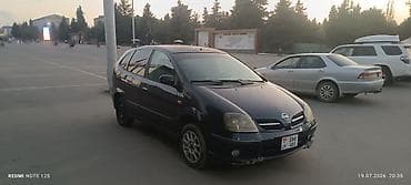 ниссан террано: Nissan Almera Tino: 2004 г., 1.8 л, Механика, Бензин, Хэтчбэк — 1