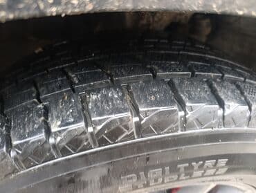 chevrole spark: Honda CR-V: 2002 г., 2.4 л, Автомат, Газ, Внедорожник — 7