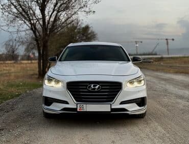 коробка передач автомат хендай солярис: Hyundai Grandeur: 2017 г., 2.2 л, Автомат, Дизель, Седан — 2