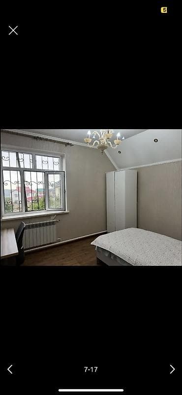 этажный дом: 350 м², 8 комнат — 7