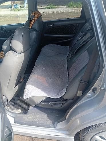 селектор хонда стрим: Honda Stream: 2000 г., Бензин, Универсал — 3