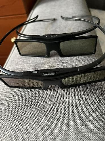 epson 270: 3D-очки Samsung (активные затворные) - Оригинальные очки Samsung для — 1