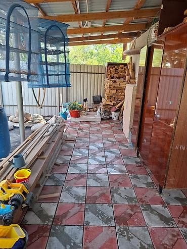 деревянные бани: ПРОДАЮ ДАЧУ. СЕЛО АРАШАН. Не большой дом 28м2 с евро ремонтом, с — 7