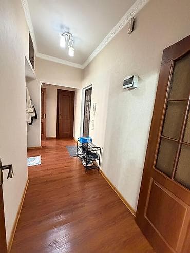 Продажа квартир: 2 комнаты, 67 м², Улан-2 мкр 106 серия улучшенная, 5 этаж, Евроремонт — 2