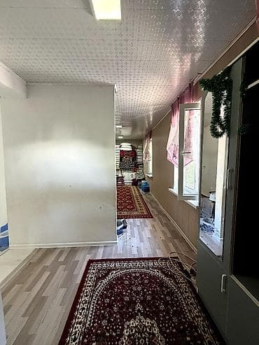 до 200000 сом ош: 🏡 Продается дом в Сокулуке 📍 Участок — 4,62 сотки 🏠 2 жилые комнаты с — 8