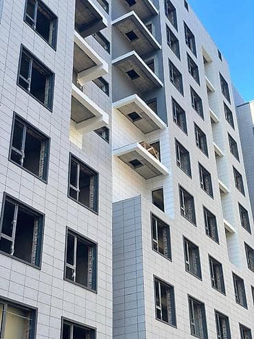 Сниму квартиру: 2 комнаты, 53 м², Элитка, 9 этаж — 2