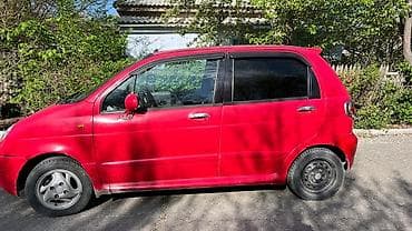 mini itx: Mini : 2001 г., Бензин, Хэтчбэк — 1