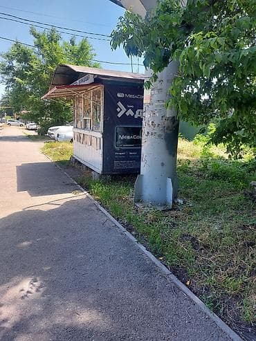 аренда сдаю: Аренда павильонов, 6 м², Без ремонта, С оборудованием, Electricity сommunications — 6