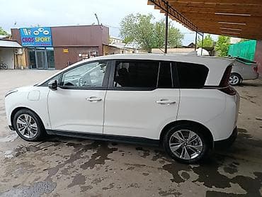 FAW: FAW Besturn: 2023 г., Автомат, Электромобиль, Кроссовер lalafo.kg да — 3 FAW: FAW Besturn: 2023 г., Автомат, Электромобиль, Кроссовер — 3