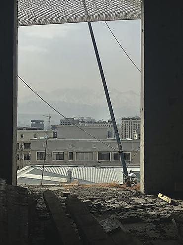 залог квартира: 3 комнаты, 124 м², Элитка, 15 этаж, ПСО (под самоотделку) — 5