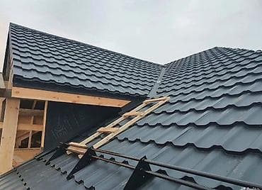 samsung sm6: Кровельные работы под ключ Крыша ремонт Замена крыша Профессиональный — 5