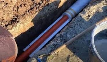 Ремонт сантехники Больше 6 лет опыта