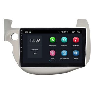 андроид для машины: Новый, Нестандартный, 10 ", Android (встроенная ОС), 2 ГБ ОЗУ, 32 Гб ПЗУ — 3