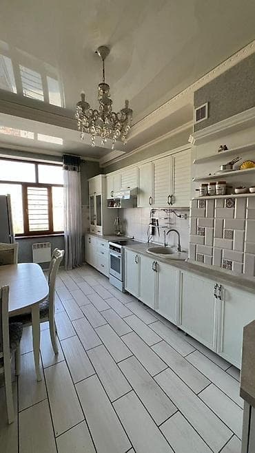 osh flats: 2 комнаты, Агентство недвижимости, Без подселения — 5