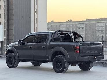 kia k5 2010: Ford F-150: 2020 г., 2.7 л, Автомат, Бензин, Пикап — 4