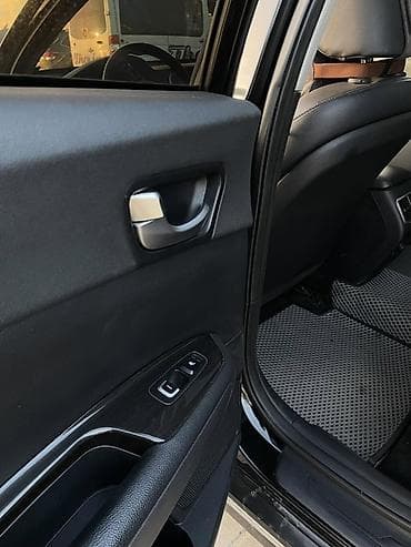 500: Kia K5: 2018 г., 2 л, Автомат, Газ, Седан — 9
