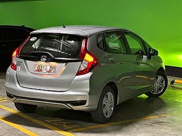 cvt: Honda Fit: 2020 г., 1.5 л, Вариатор, Бензин, Хэтчбэк — 6