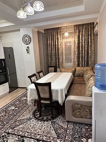 балконы: 3 комнаты, Собственник, Без подселения, С мебелью полностью — 7