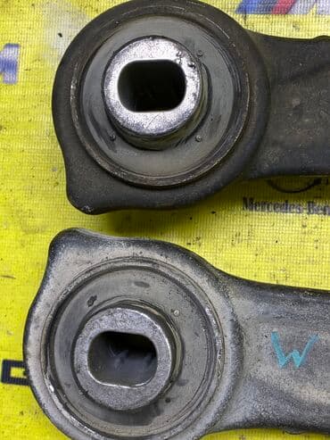 ремонт рулевой рейки бишкек цена: Комплект рычагов Mercedes-Benz Оригинал, Япония — 3