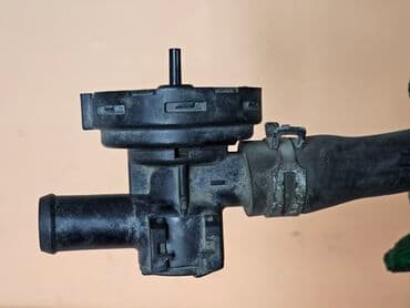 моновпрыск опель вектра а 1.8: Клапан отопителя / кран печки Opel Astra F, Omega B, Corsa B. Оригинал — 3