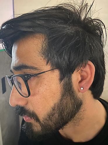 прокол носа бишкек: Пирсинг, прокалывание — 9