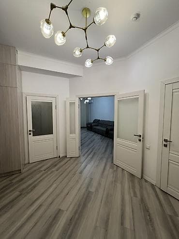 долгосрочная квартира: 2 комнаты, Собственник, Без подселения, С мебелью полностью — 6