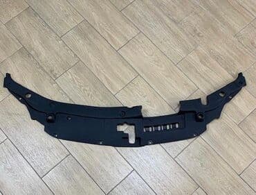 Авто запчасти на Toyota Camry 50 Зашита радиатора новый на Toyota